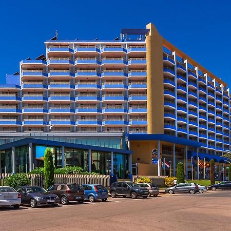 Xon'S Platja Ha Ξενοδοχείο Empuriabrava Εξωτερικό φωτογραφία
