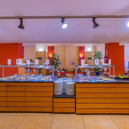 Xon'S Platja Ha Ξενοδοχείο Empuriabrava Εξωτερικό φωτογραφία