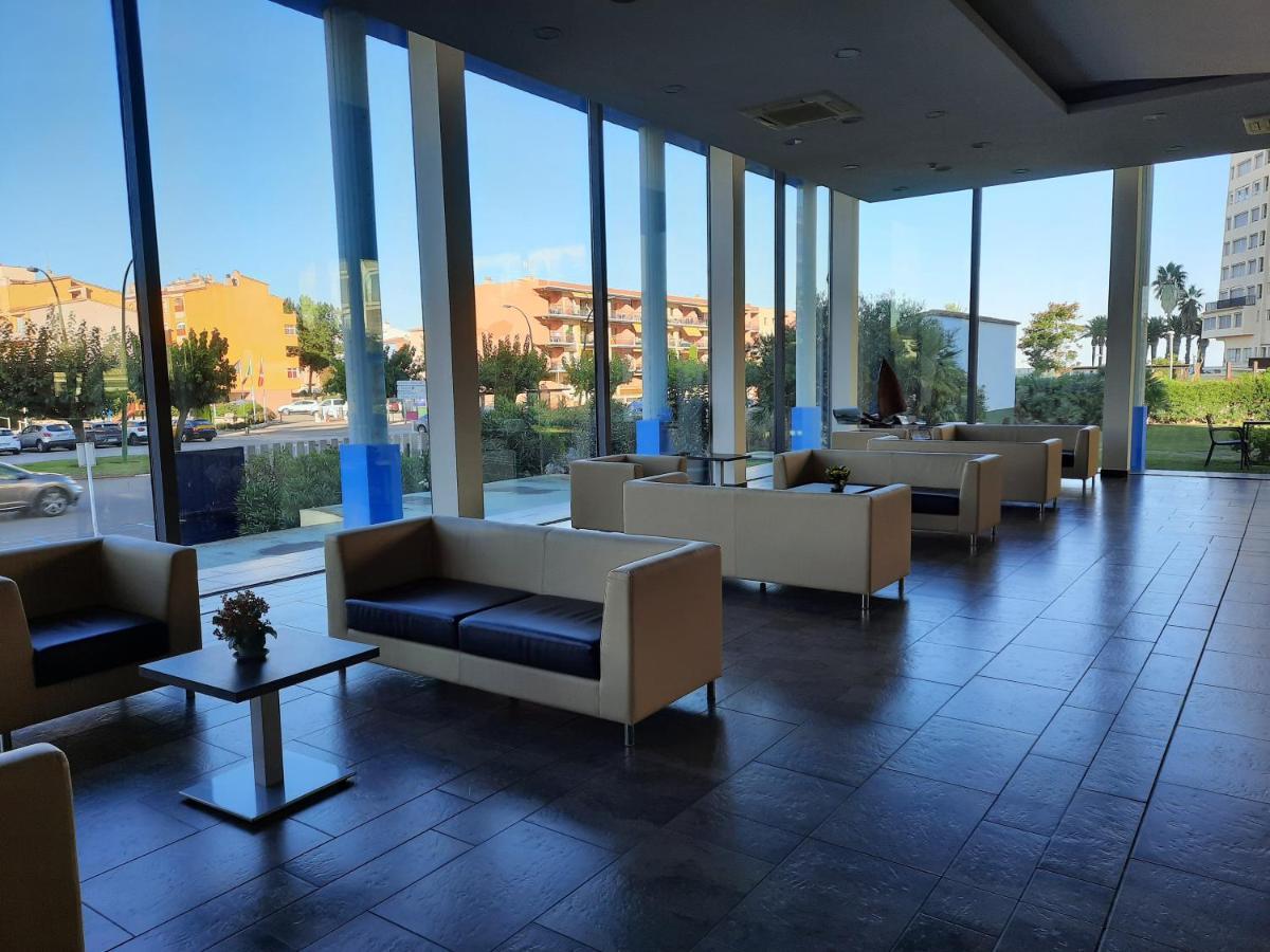 Xon'S Platja Ha Ξενοδοχείο Empuriabrava Εξωτερικό φωτογραφία