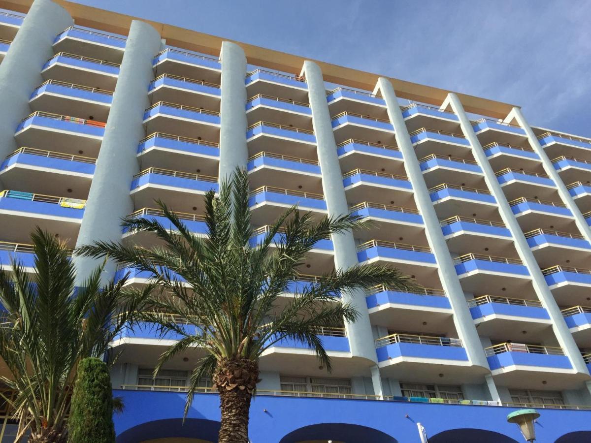 Xon'S Platja Ha Ξενοδοχείο Empuriabrava Εξωτερικό φωτογραφία