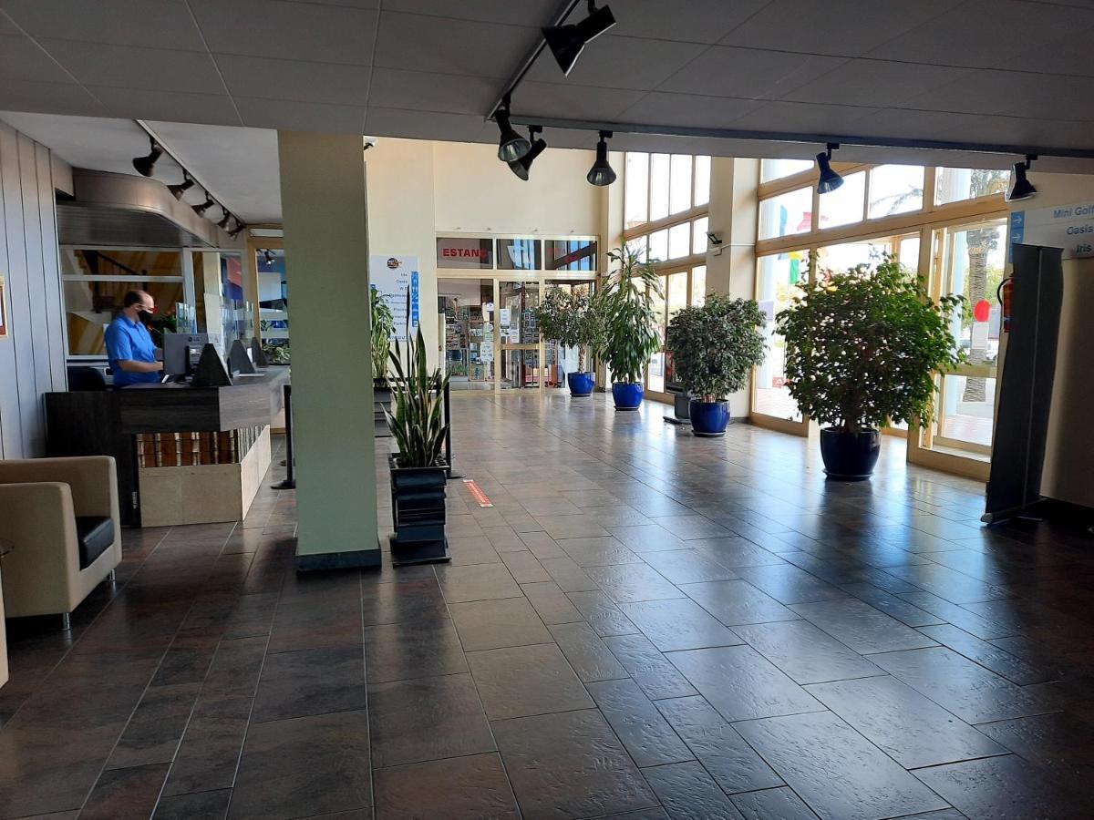 Xon'S Platja Ha Ξενοδοχείο Empuriabrava Εξωτερικό φωτογραφία