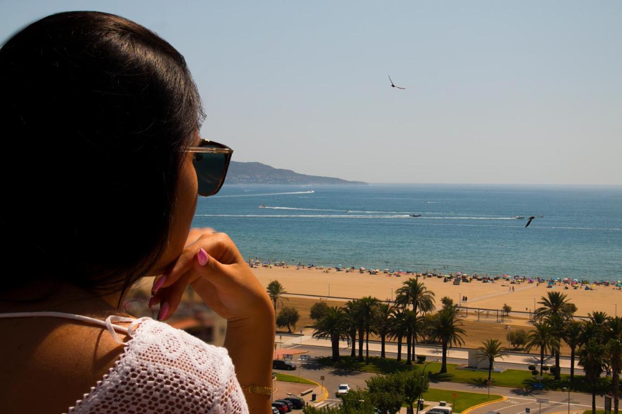 Xon'S Platja Ha Ξενοδοχείο Empuriabrava Εξωτερικό φωτογραφία