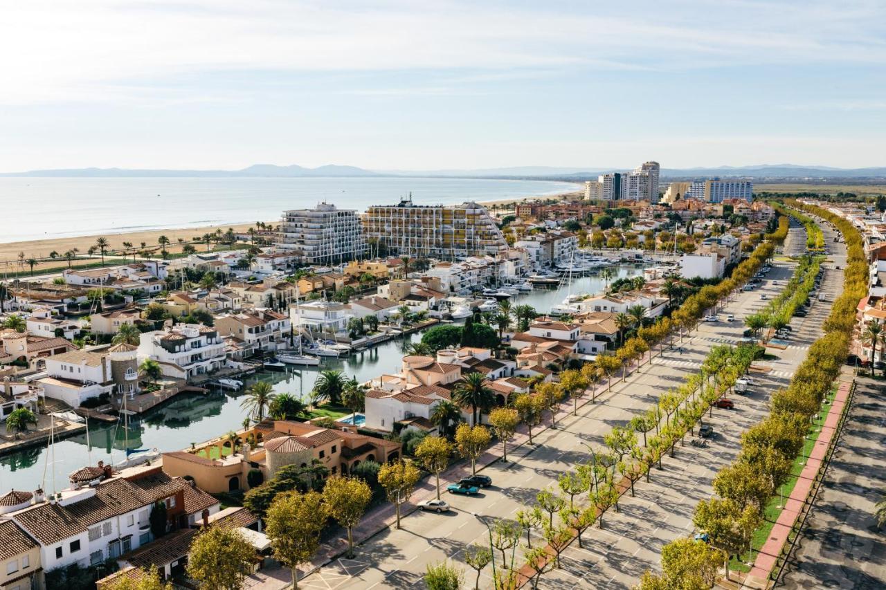 Xon'S Platja Ha Ξενοδοχείο Empuriabrava Εξωτερικό φωτογραφία