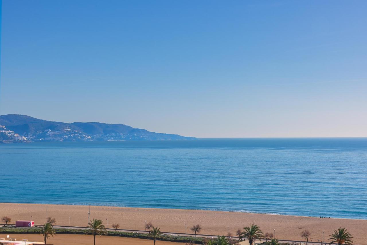 Xon'S Platja Ha Ξενοδοχείο Empuriabrava Εξωτερικό φωτογραφία