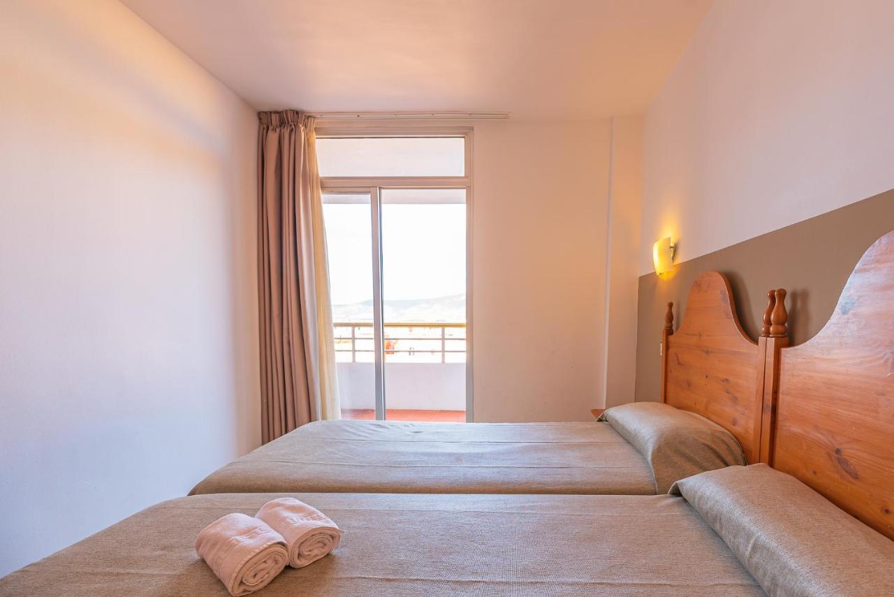 Xon'S Platja Ha Ξενοδοχείο Empuriabrava Εξωτερικό φωτογραφία