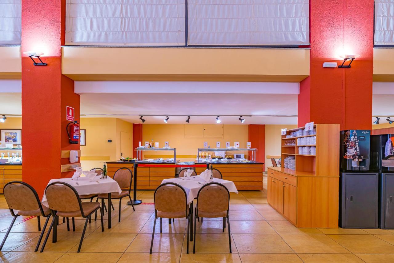Xon'S Platja Ha Ξενοδοχείο Empuriabrava Εξωτερικό φωτογραφία