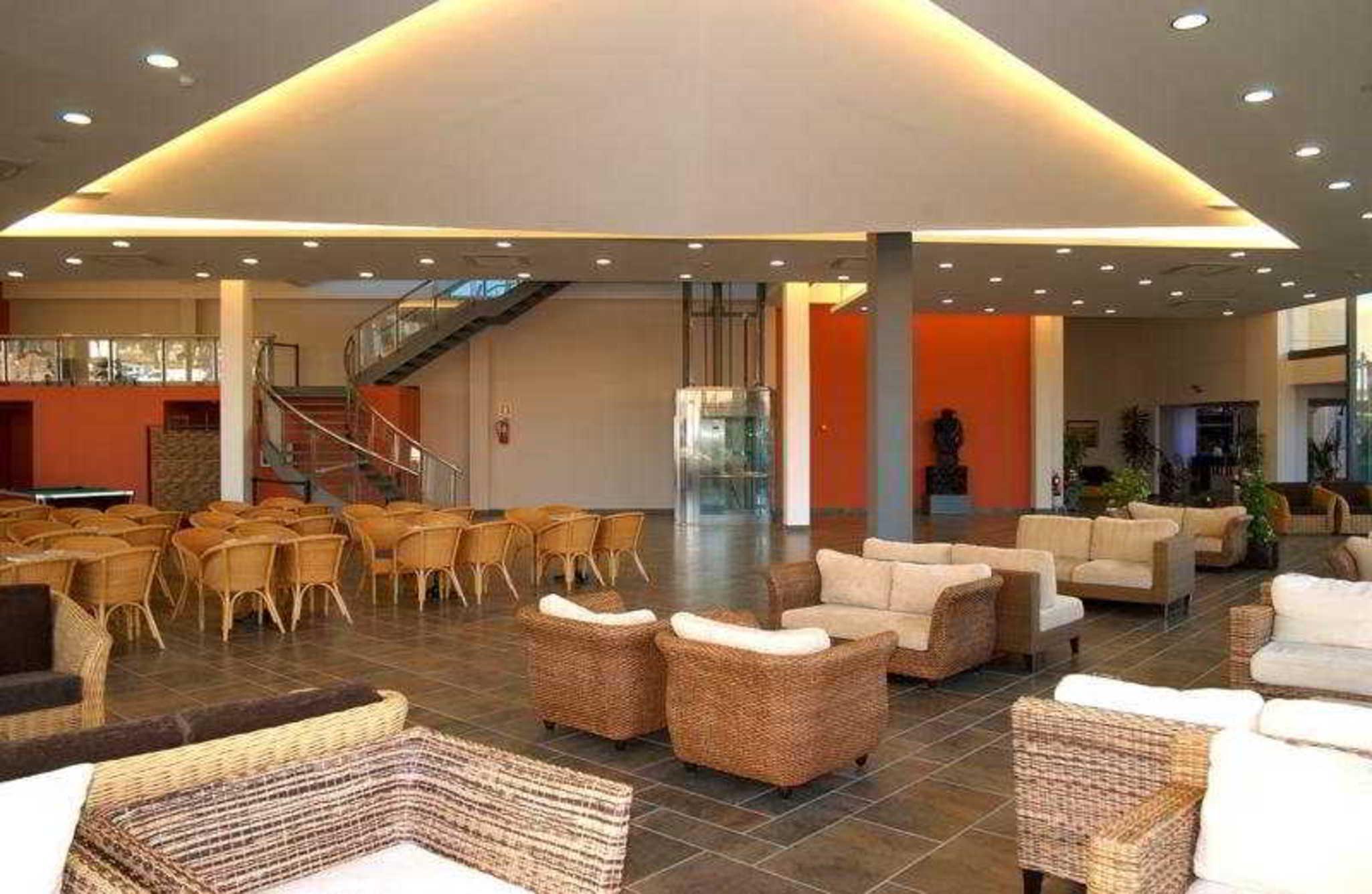Xon'S Platja Ha Ξενοδοχείο Empuriabrava Εξωτερικό φωτογραφία