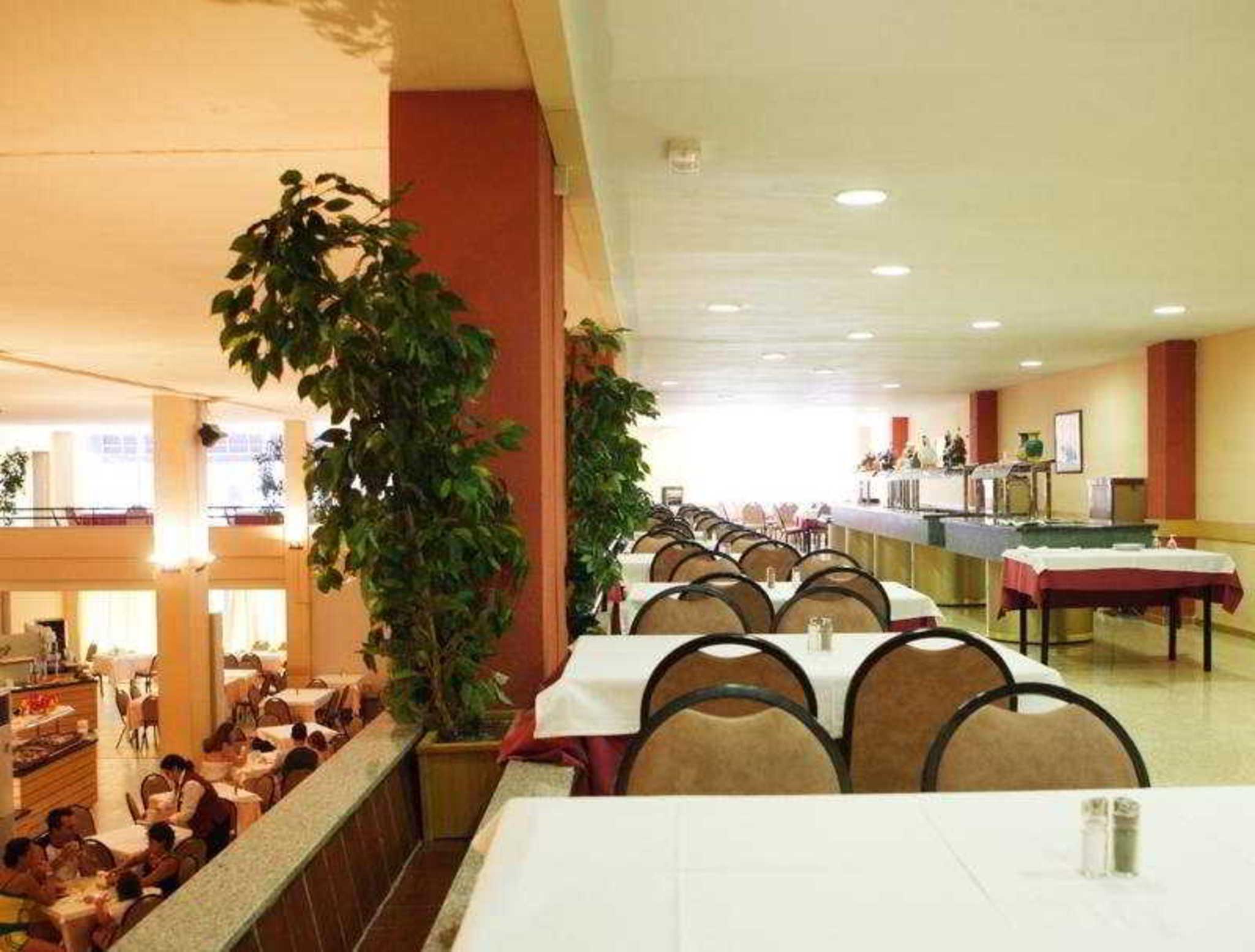 Xon'S Platja Ha Ξενοδοχείο Empuriabrava Εξωτερικό φωτογραφία