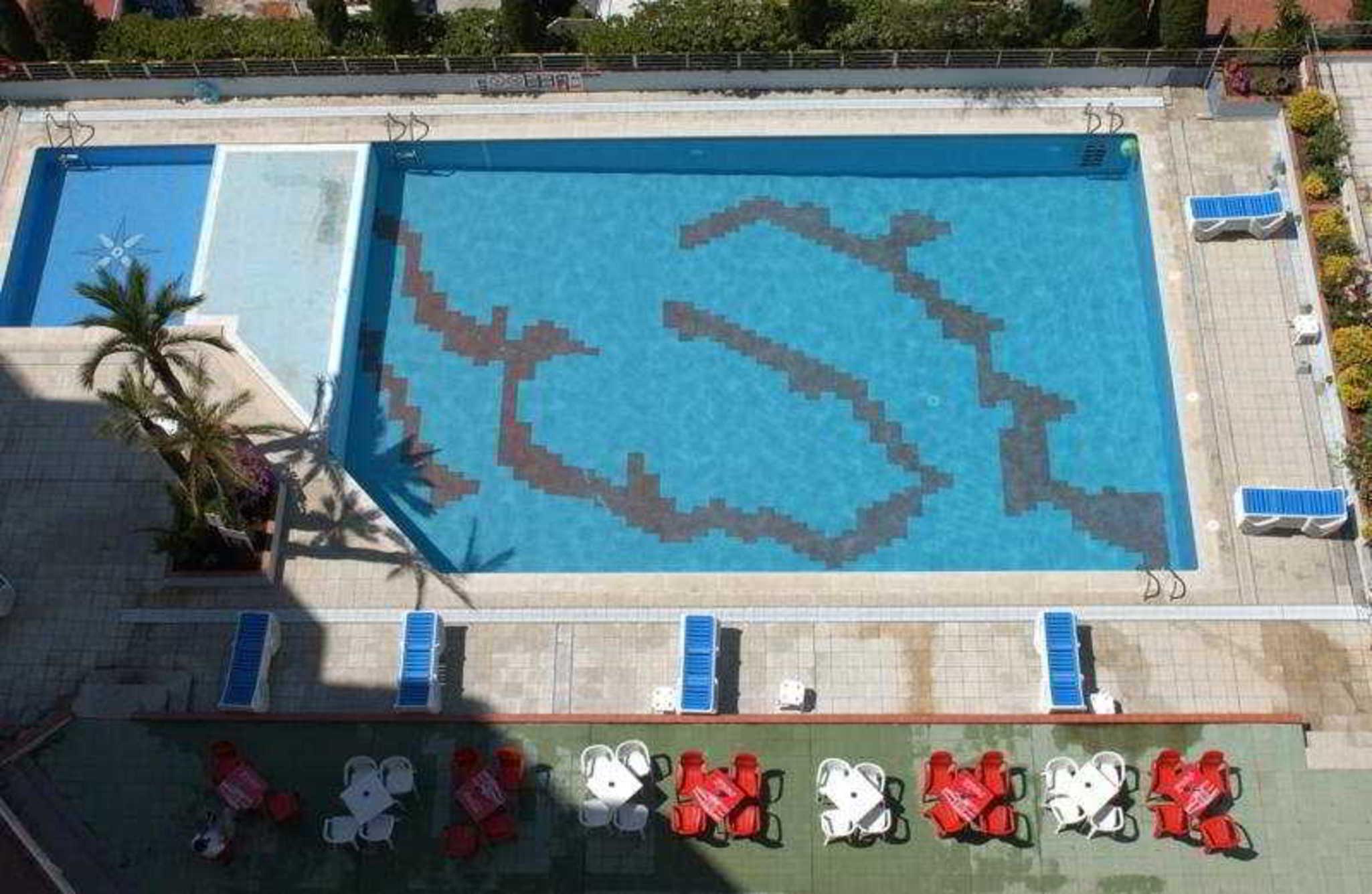 Xon'S Platja Ha Ξενοδοχείο Empuriabrava Εξωτερικό φωτογραφία