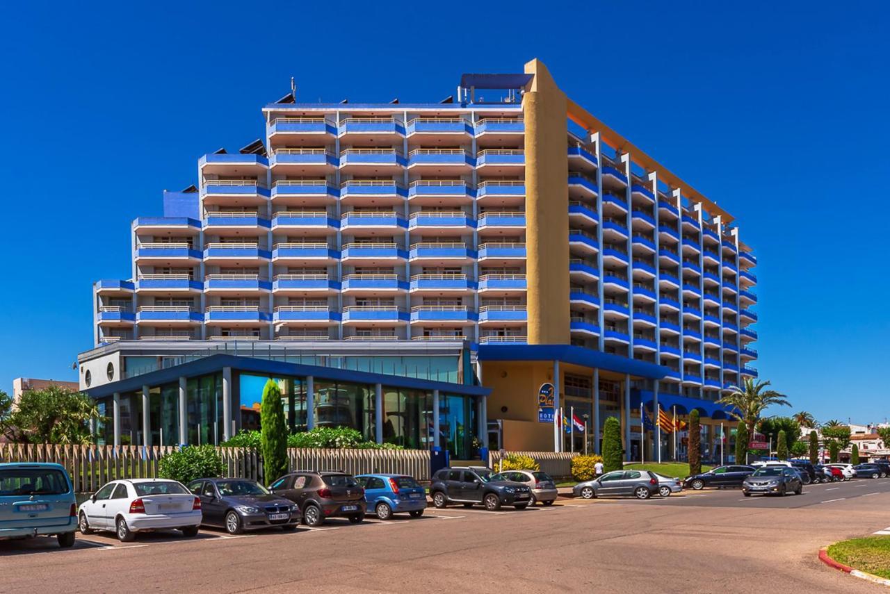 Xon'S Platja Ha Ξενοδοχείο Empuriabrava Εξωτερικό φωτογραφία