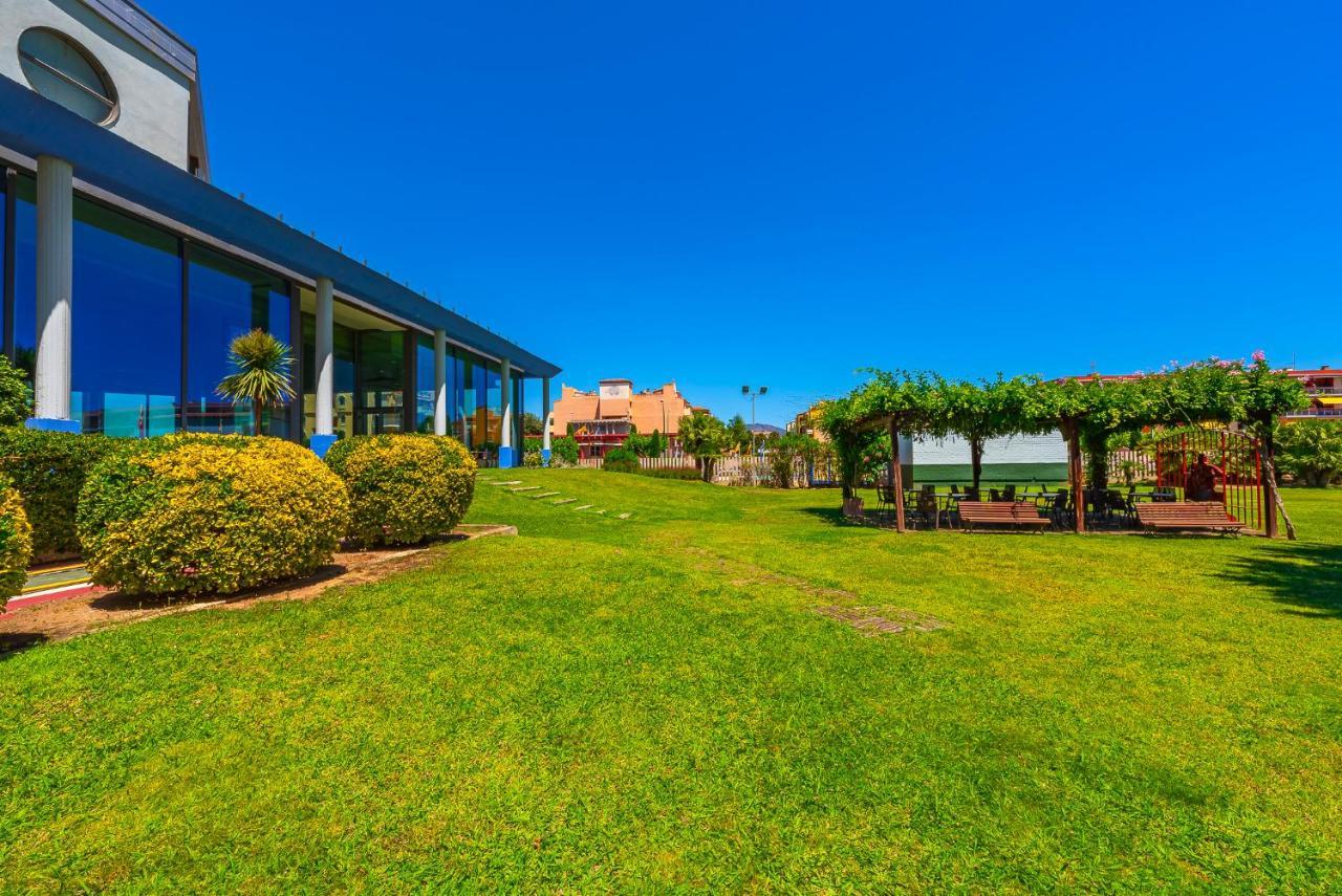 Xon'S Platja Ha Ξενοδοχείο Empuriabrava Εξωτερικό φωτογραφία