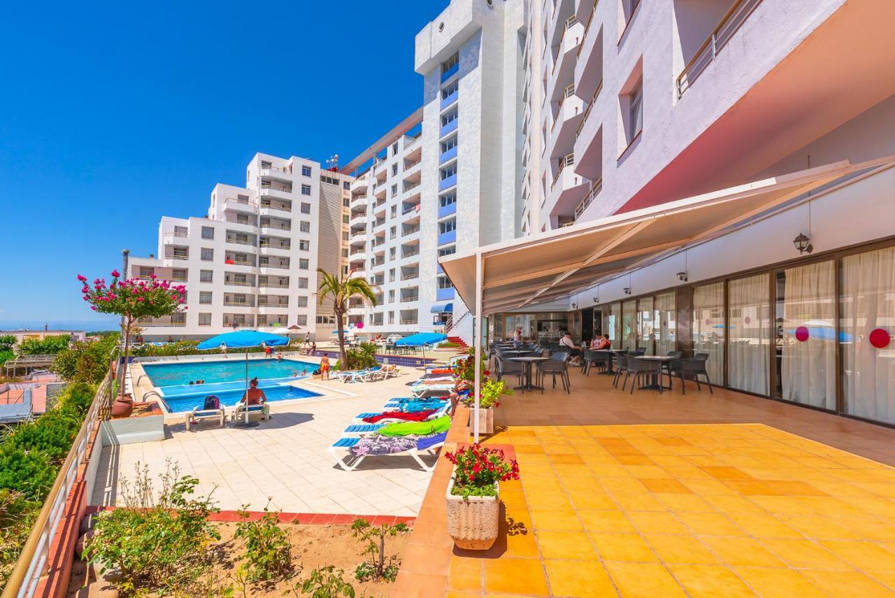 Xon'S Platja Ha Ξενοδοχείο Empuriabrava Εξωτερικό φωτογραφία
