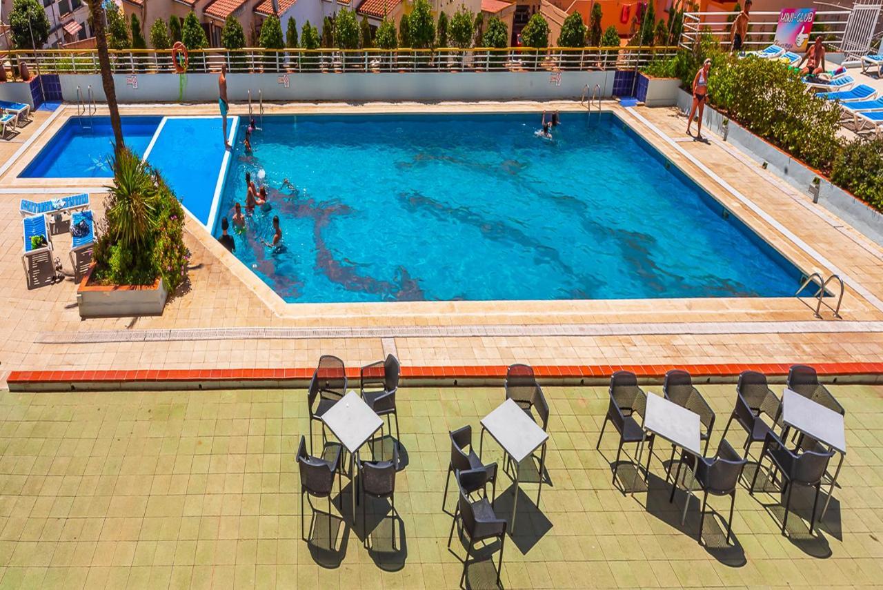Xon'S Platja Ha Ξενοδοχείο Empuriabrava Εξωτερικό φωτογραφία