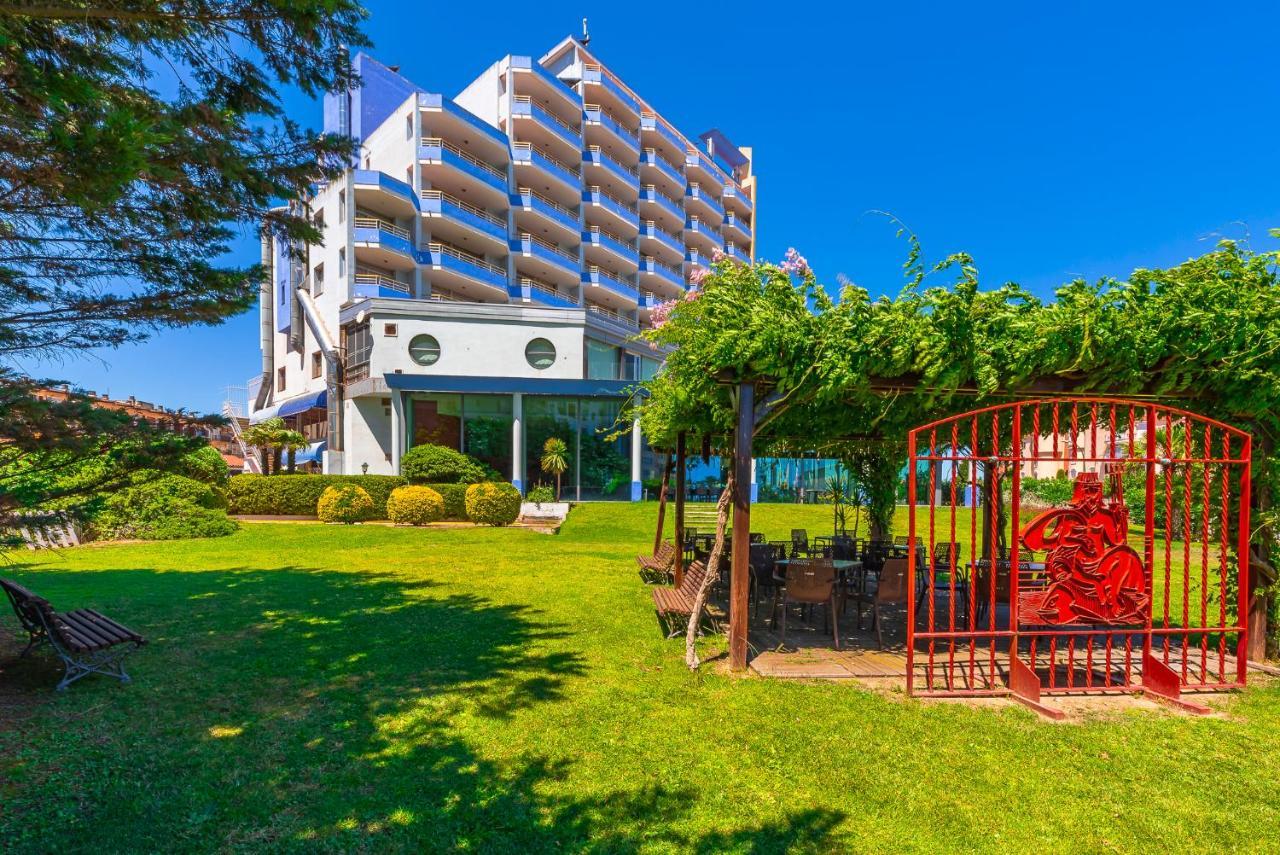 Xon'S Platja Ha Ξενοδοχείο Empuriabrava Εξωτερικό φωτογραφία