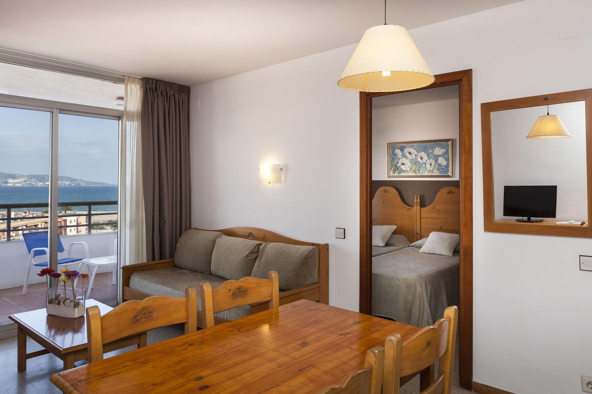 Xon'S Platja Ha Ξενοδοχείο Empuriabrava Εξωτερικό φωτογραφία