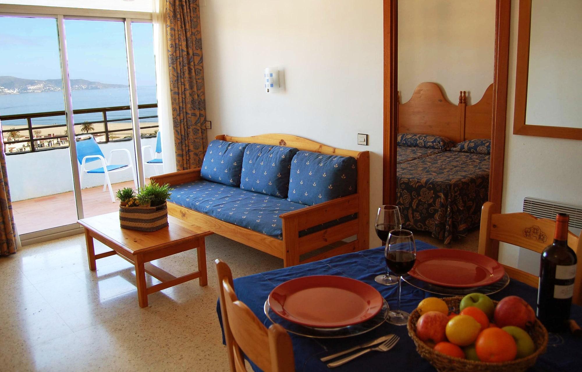 Xon'S Platja Ha Ξενοδοχείο Empuriabrava Εξωτερικό φωτογραφία