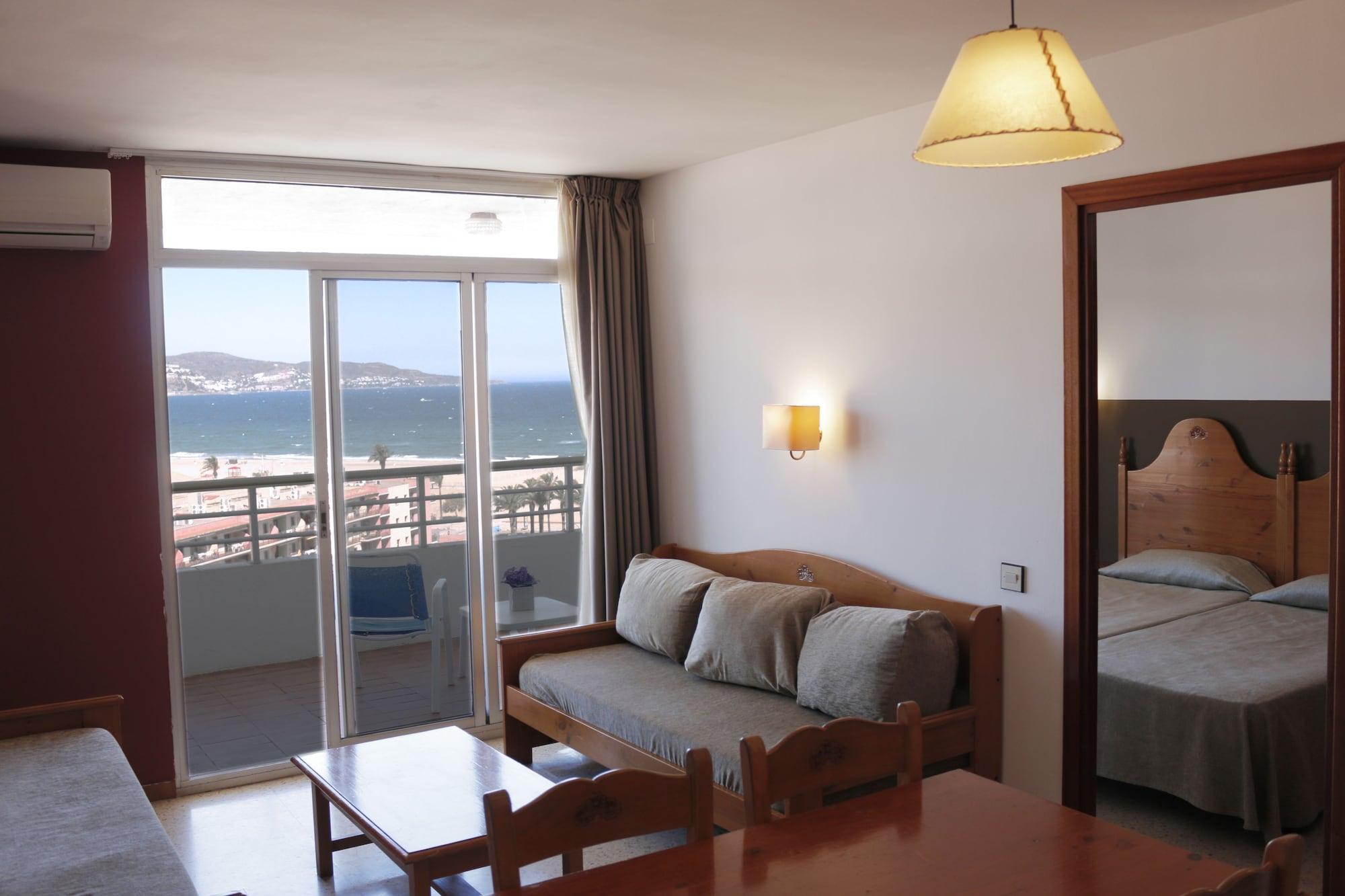 Xon'S Platja Ha Ξενοδοχείο Empuriabrava Εξωτερικό φωτογραφία