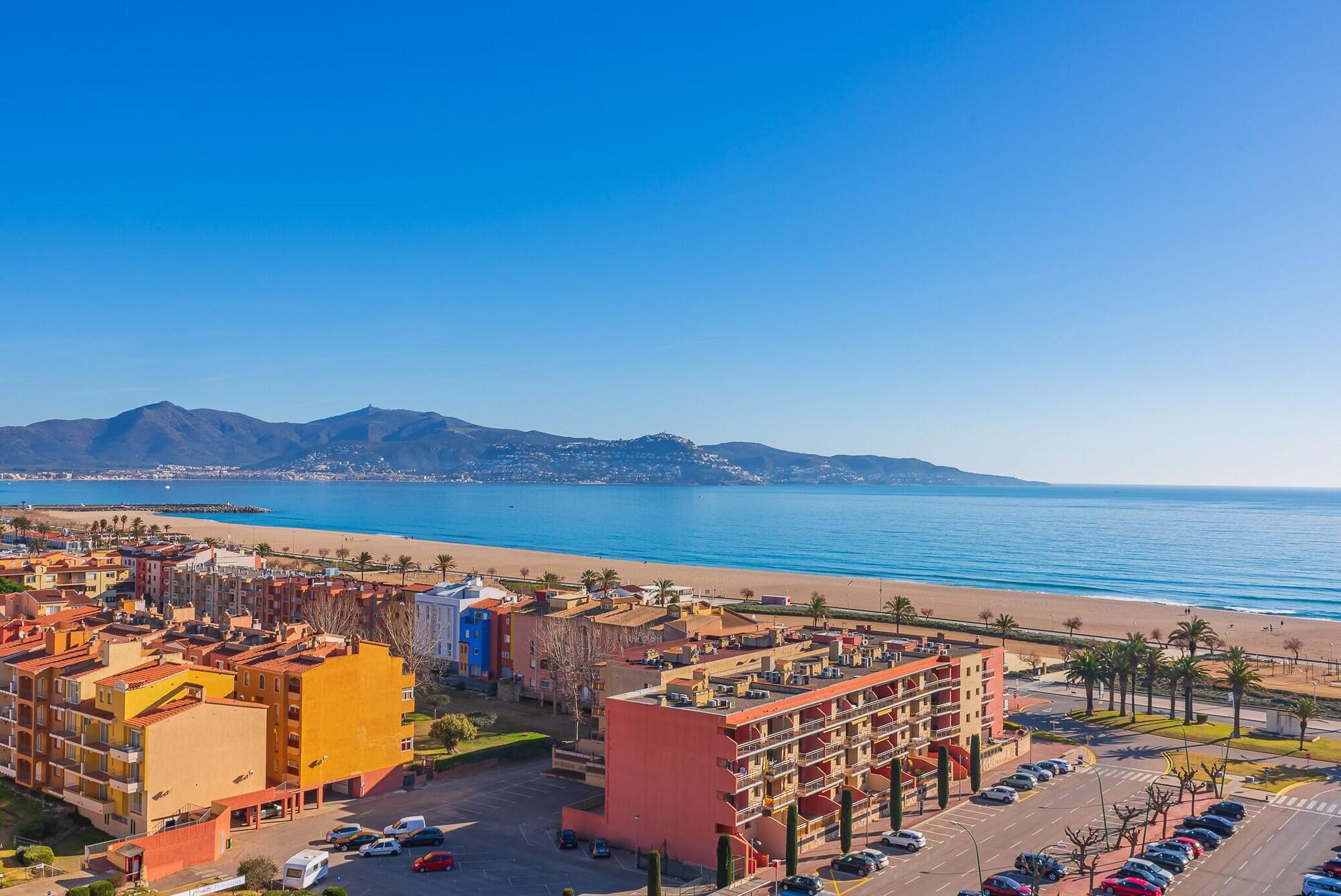 Xon'S Platja Ha Ξενοδοχείο Empuriabrava Εξωτερικό φωτογραφία